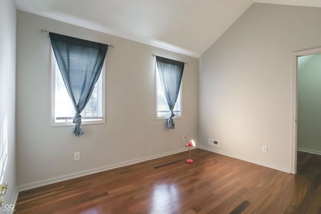 1146 Timber Grove Place, Beech Grove, IN 46107