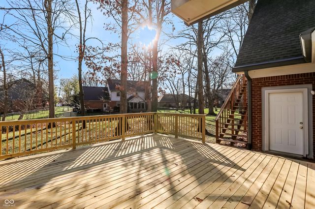 1146 Timber Grove Place, Beech Grove, IN 46107