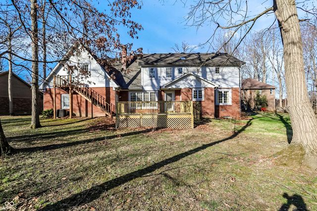 1146 Timber Grove Place, Beech Grove, IN 46107