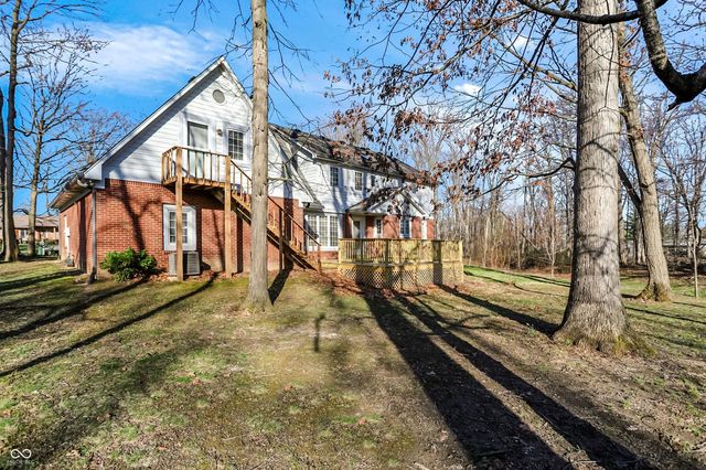 1146 Timber Grove Place, Beech Grove, IN 46107