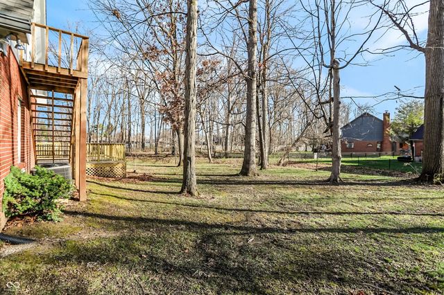 1146 Timber Grove Place, Beech Grove, IN 46107