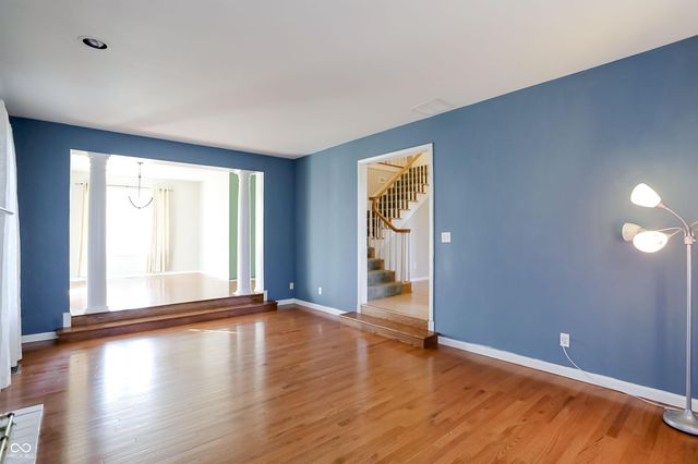 1146 Timber Grove Place, Beech Grove, IN 46107