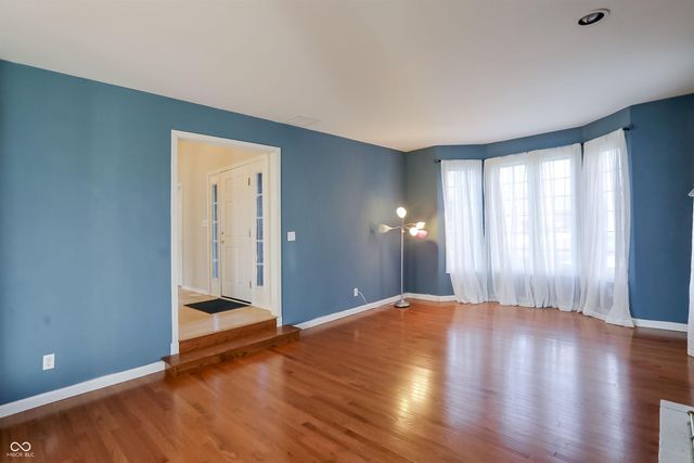 1146 Timber Grove Place, Beech Grove, IN 46107