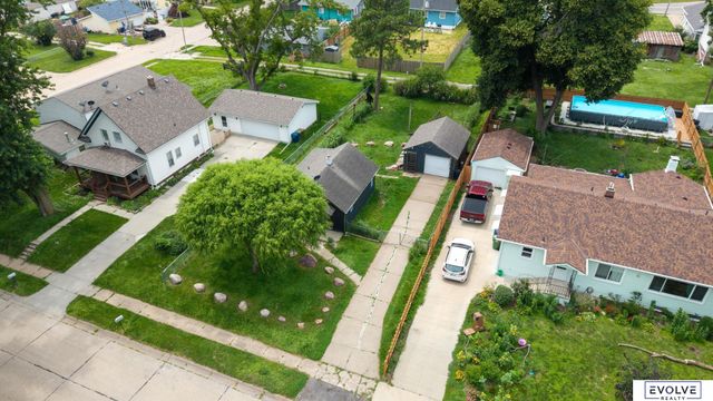 2408 Crawford Street, Bellevue, NE 68005
