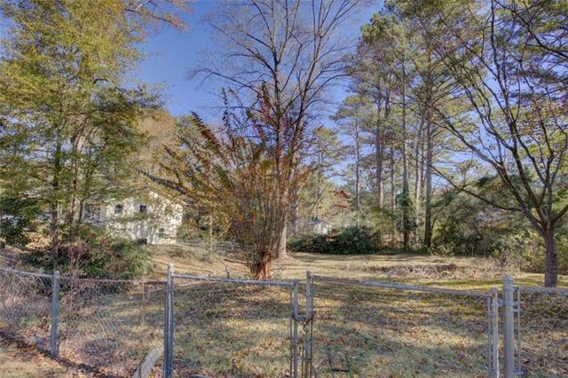 2531 Hill Circle, Conyers, GA 30012