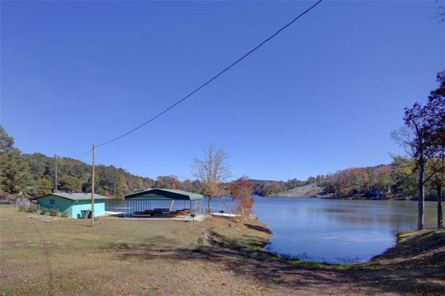 2531 Hill Circle, Conyers, GA 30012