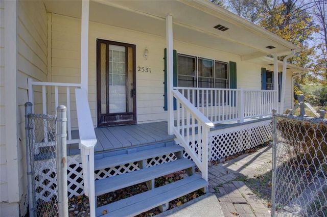2531 Hill Circle, Conyers, GA 30012