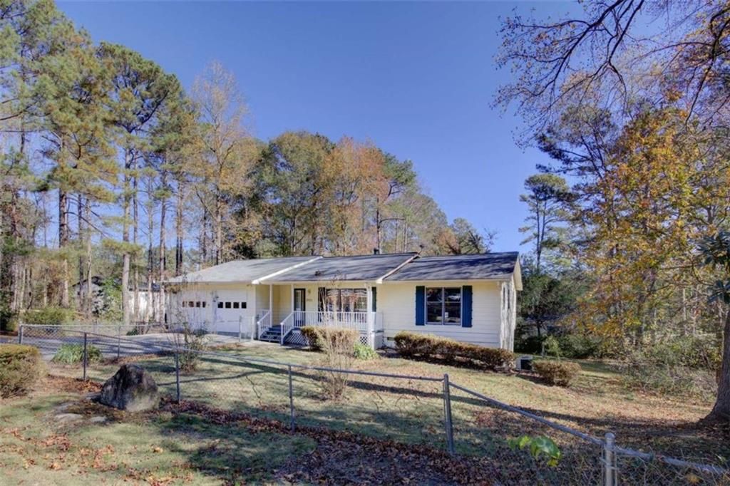 2531 Hill Circle, Conyers, GA 30012