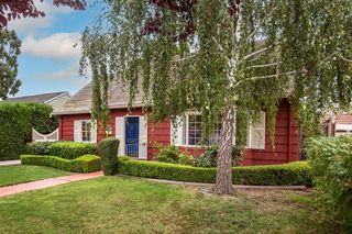 950 Camino Drive, Santa Clara, CA 95050
