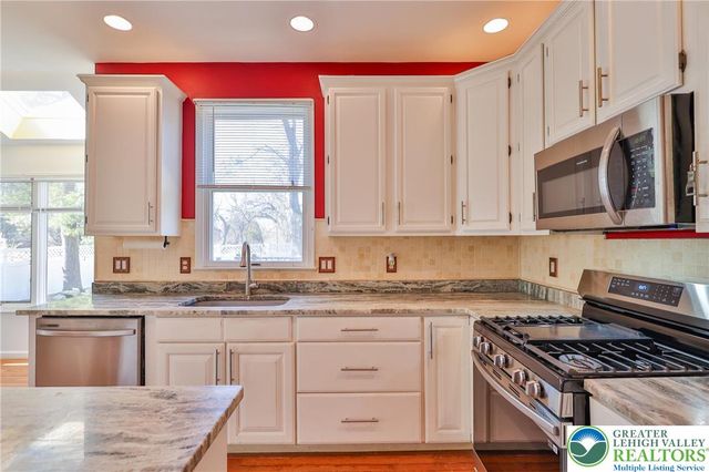 4701 Kathi Drive, Hanover Twp, PA 18017