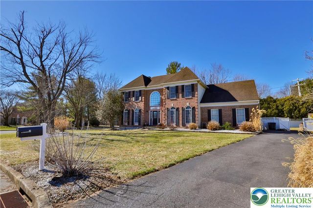 4701 Kathi Drive, Hanover Twp, PA 18017