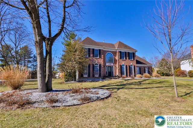 4701 Kathi Drive, Hanover Twp, PA 18017