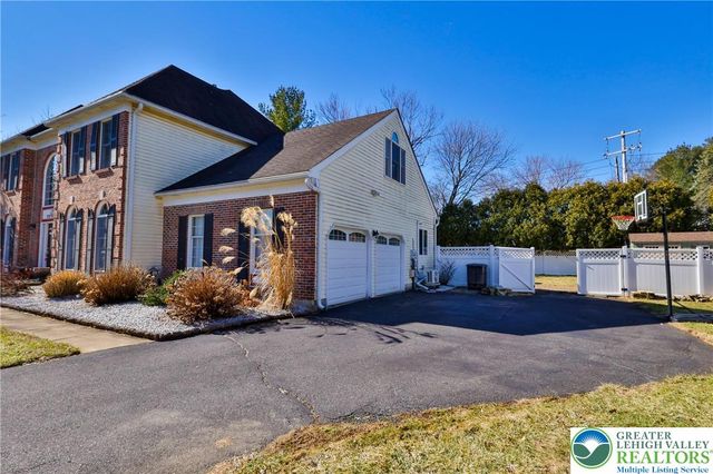 4701 Kathi Drive, Hanover Twp, PA 18017