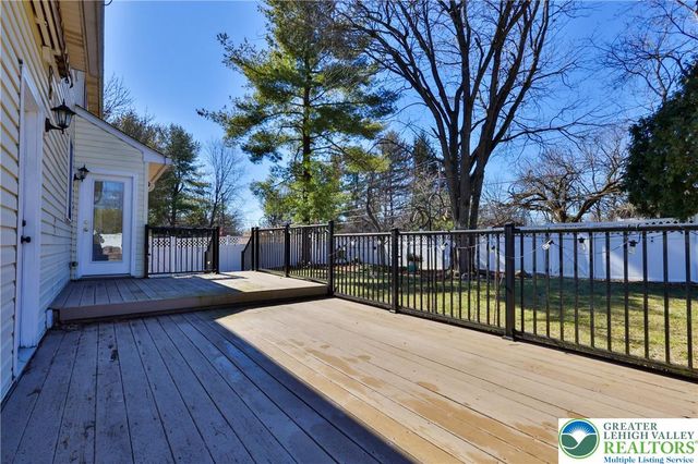 4701 Kathi Drive, Hanover Twp, PA 18017