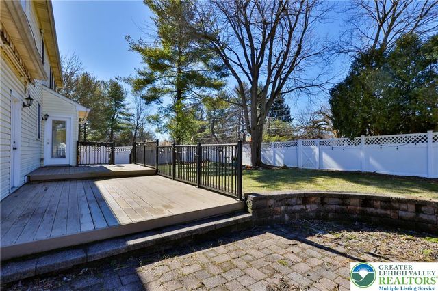 4701 Kathi Drive, Hanover Twp, PA 18017