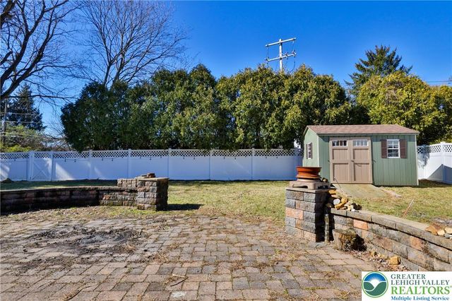 4701 Kathi Drive, Hanover Twp, PA 18017