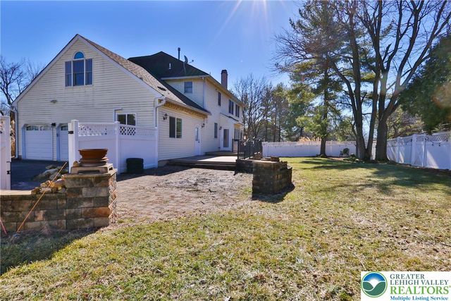 4701 Kathi Drive, Hanover Twp, PA 18017