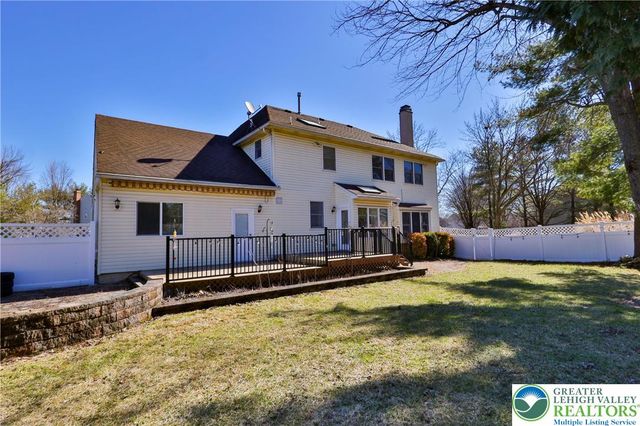 4701 Kathi Drive, Hanover Twp, PA 18017