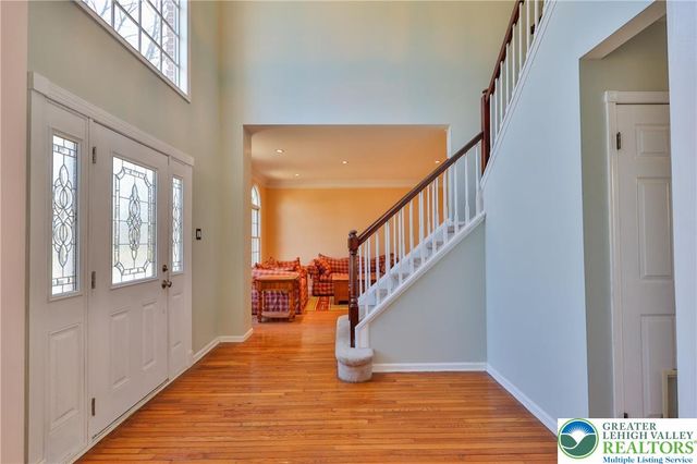 4701 Kathi Drive, Hanover Twp, PA 18017