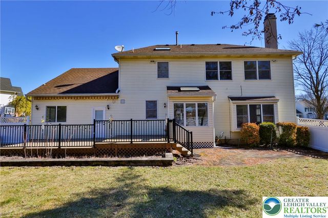 4701 Kathi Drive, Hanover Twp, PA 18017