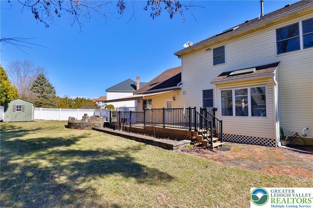 4701 Kathi Drive, Hanover Twp, PA 18017