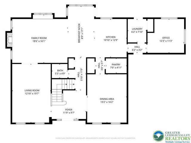 4701 Kathi Drive, Hanover Twp, PA 18017