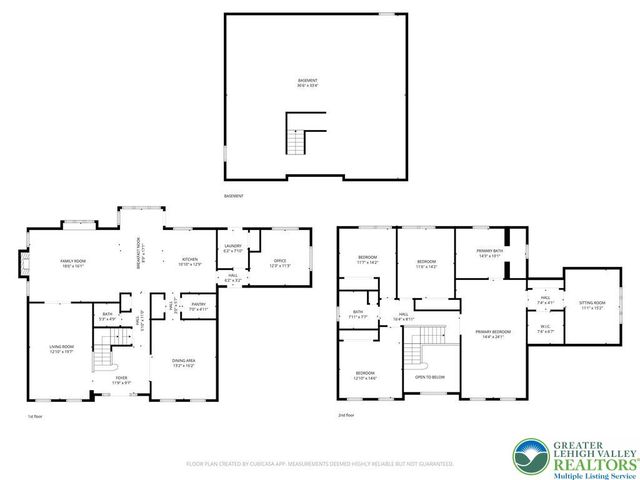 4701 Kathi Drive, Hanover Twp, PA 18017