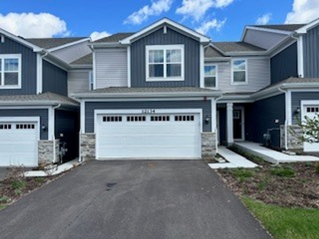 12134 Kelsey Drive 12134, Huntley, IL 60142