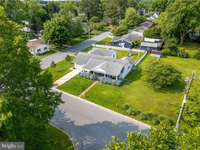 201 BUCKINGHAM RD, Berlin, MD 21811