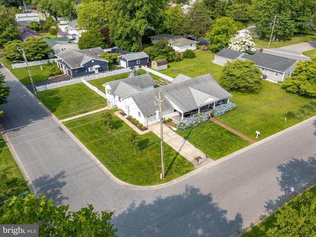 201 BUCKINGHAM RD, Berlin, MD 21811