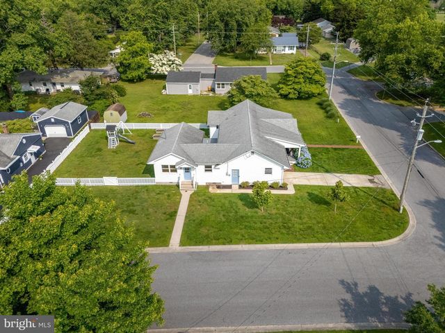 201 BUCKINGHAM RD, Berlin, MD 21811