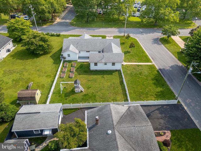 201 BUCKINGHAM RD, Berlin, MD 21811