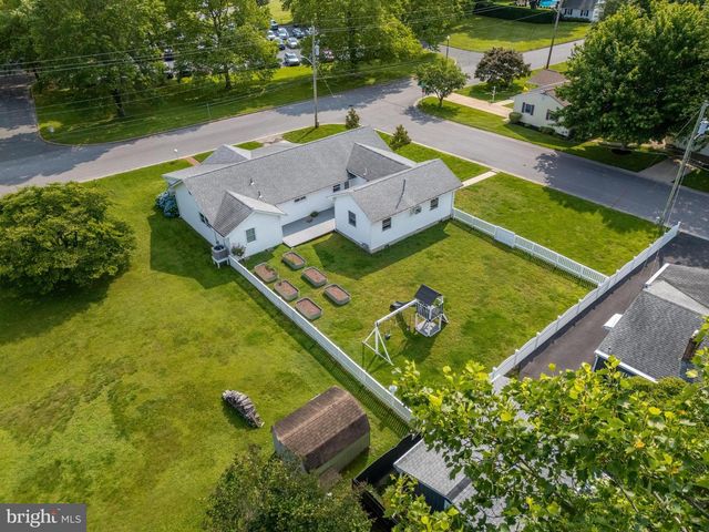 201 BUCKINGHAM RD, Berlin, MD 21811