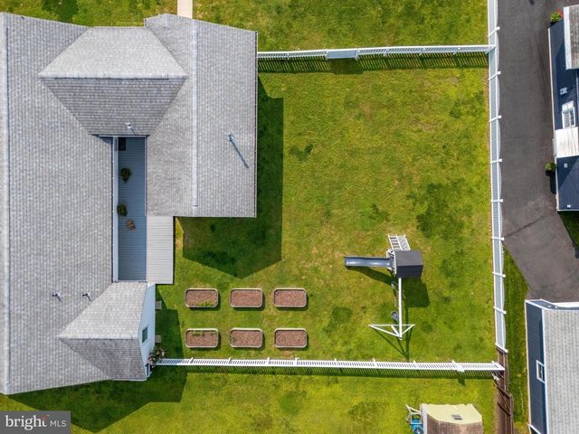 201 BUCKINGHAM RD, Berlin, MD 21811