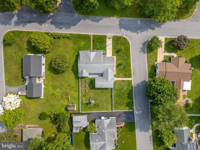 201 BUCKINGHAM RD, Berlin, MD 21811