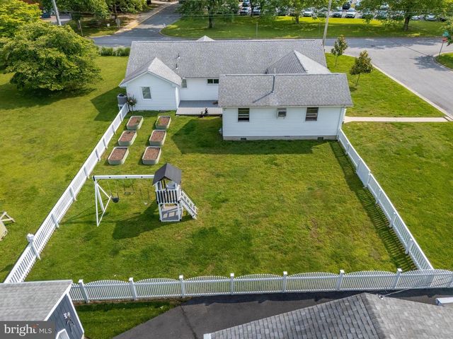 201 BUCKINGHAM RD, Berlin, MD 21811