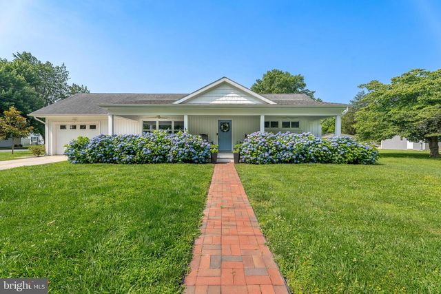 201 BUCKINGHAM RD, Berlin, MD 21811