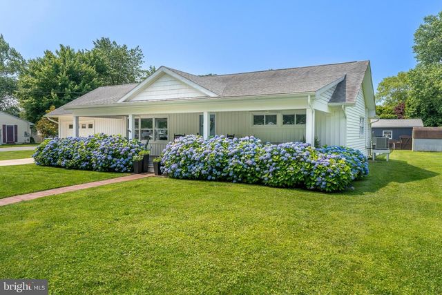 201 BUCKINGHAM RD, Berlin, MD 21811