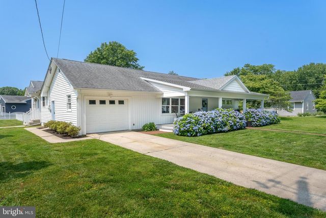 201 BUCKINGHAM RD, Berlin, MD 21811