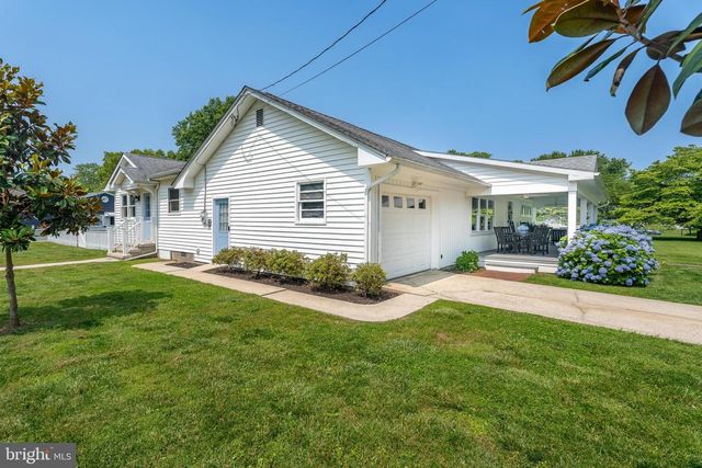 201 BUCKINGHAM RD, Berlin, MD 21811