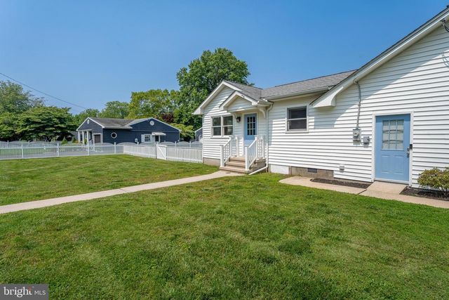 201 BUCKINGHAM RD, Berlin, MD 21811