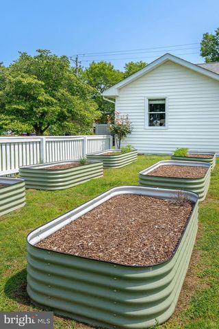 201 BUCKINGHAM RD, Berlin, MD 21811