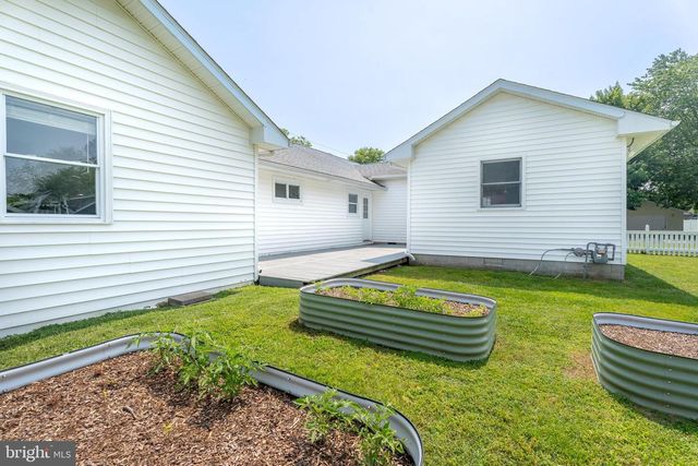 201 BUCKINGHAM RD, Berlin, MD 21811