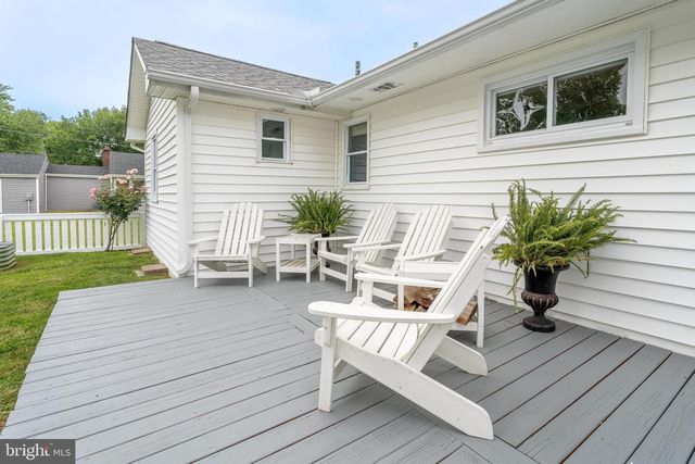 201 BUCKINGHAM RD, Berlin, MD 21811