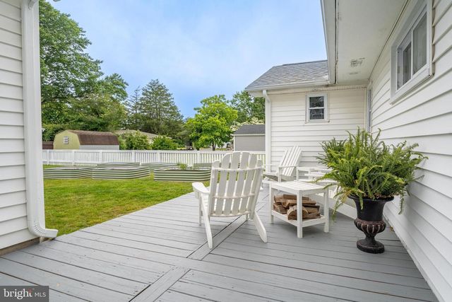 201 BUCKINGHAM RD, Berlin, MD 21811