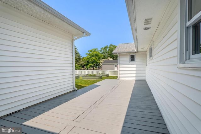 201 BUCKINGHAM RD, Berlin, MD 21811