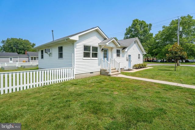 201 BUCKINGHAM RD, Berlin, MD 21811