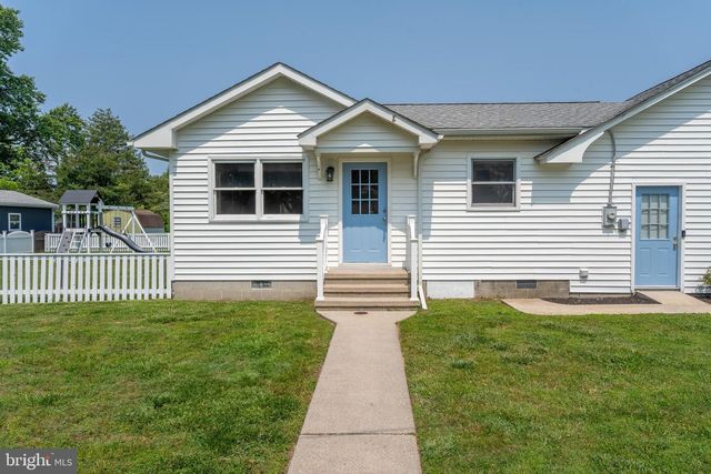 201 BUCKINGHAM RD, Berlin, MD 21811