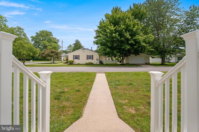 201 BUCKINGHAM RD, Berlin, MD 21811