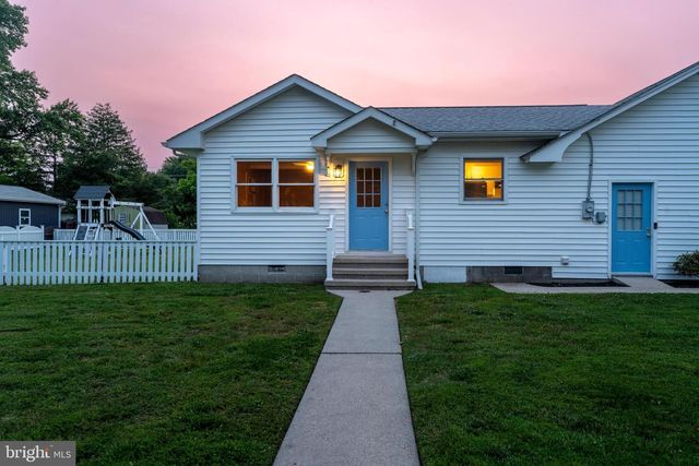 201 BUCKINGHAM RD, Berlin, MD 21811